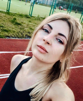 Проститутка Арина